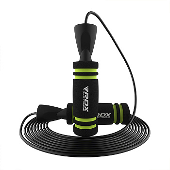 картинка SKIPPING ROPE WITH WEIGHT X2 от магазина Everlast в России