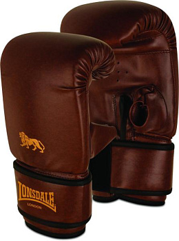 картинка Перчатки снарядные Lonsdale Colwood от магазина Everlast в России