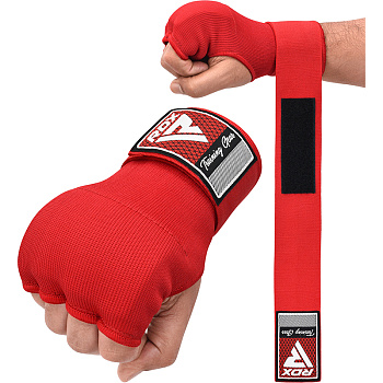 картинка HOSIERY INNER STRAP IS2 от магазина Everlast в России