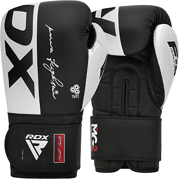 картинка BOXING GLOVES REX F4 от магазина Everlast в России