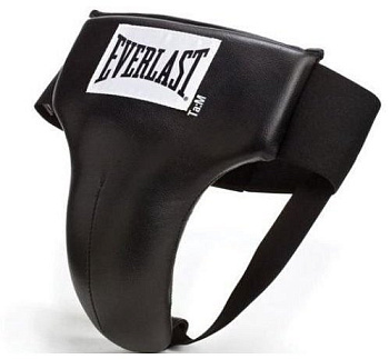 картинка Бандаж без защиты бедра Vinyl Pro от магазина Everlast в России