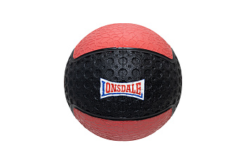 картинка Медицинбол Lonsdale (2 кг) от магазина Everlast в России