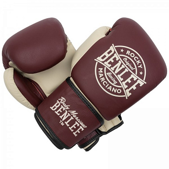 картинка Перчатки тренировочные BenLee Wakefield от магазина Everlast в России