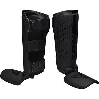 картинка SHIN INSTEP F6 от магазина Everlast в России