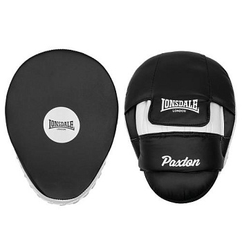 картинка Лапы Lonsdale Paxton от магазина Everlast в России