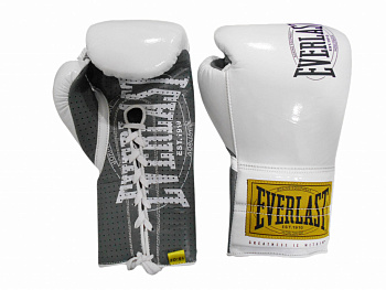 картинка Перчатки боевые Everlast 1910 Classic от магазина Everlast в России