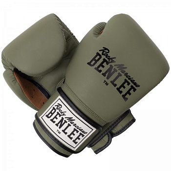 картинка Перчатки тренировочные BenLee Evans от магазина Everlast в России
