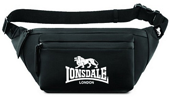 картинка Сумка на пояс Lonsdale Harlan от магазина Everlast в России