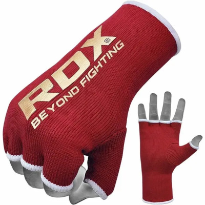 Быстрые бинты RDX M красн.