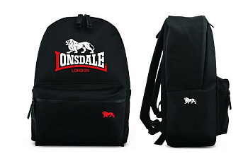 картинка Рюкзак Lonsdale Gridley от магазина Everlast в России