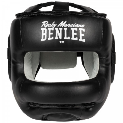 Шлем BenLee Facesaver LXL черн.