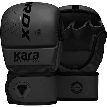 картинка GRAPPLING GLOVES SHOOTER F6 от магазина Everlast в России