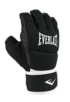 картинка Перчатки тренировочные Core Kickboxing от магазина Everlast в России