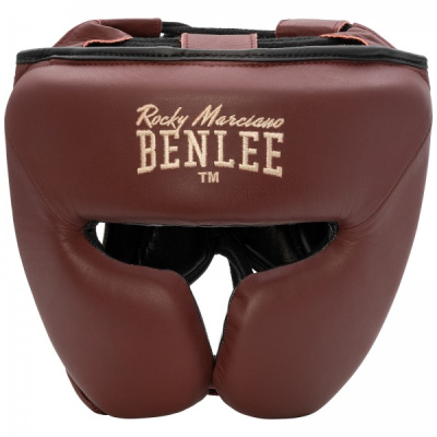 Шлем BenLee Berkley SM коричн.