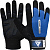 картинка GYM WEIGHT LIFTING GLOVES W1 FULL от магазина Everlast в России