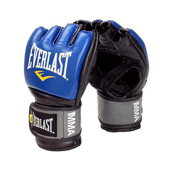картинка Перчатки Everlast Pro Style Grappling от магазина Everlast в России