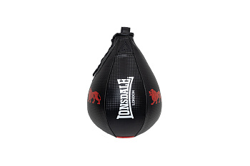 картинка Груша скоростная Lonsdale Bullet от магазина Everlast в России