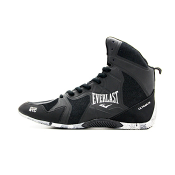картинка Боксерки Everlast Ultimate от магазина Everlast в России