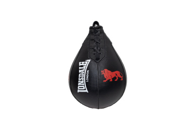 картинка Груша скоростная Lonsdale Bullet от магазина Everlast в России