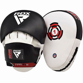 картинка FOCUS PAD T1 WITH STRAP от магазина Everlast в России