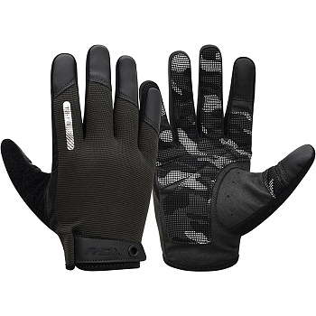 картинка GYM TRAINING GLOVES T2 FULL от магазина Everlast в России