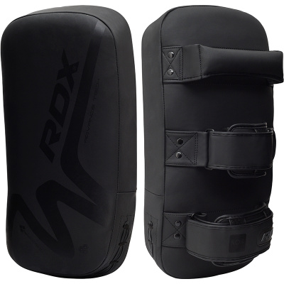 картинка ARM PAD T15 MATTE BLACK от магазина Everlast в России